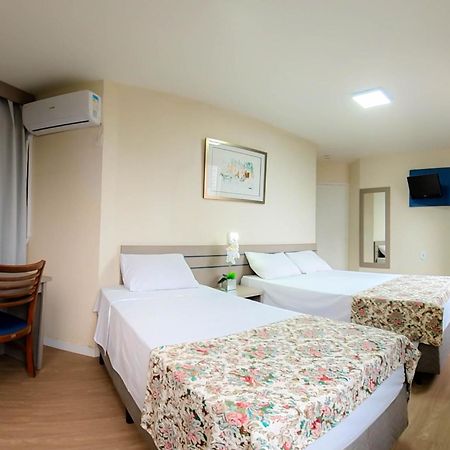 Dan Inn São Paulo Higienópolis Exterior foto