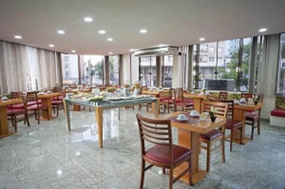 Dan Inn São Paulo Higienópolis Exterior foto