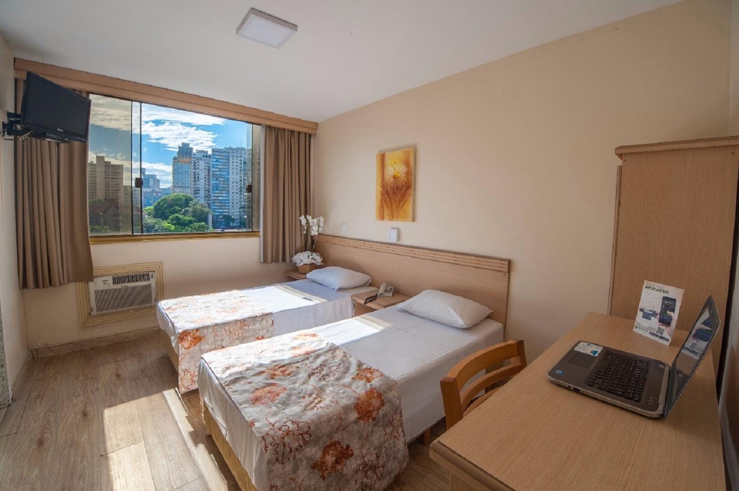 Dan Inn São Paulo Higienópolis Exterior foto
