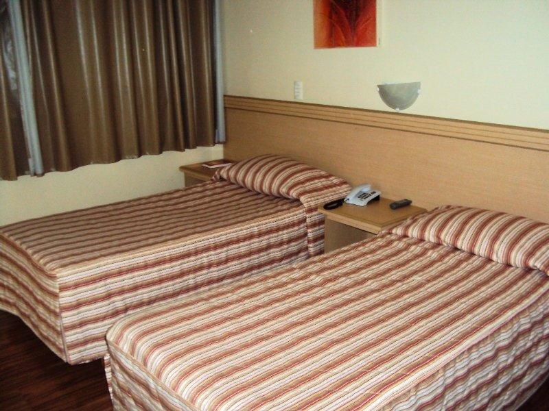 Dan Inn São Paulo Higienópolis Exterior foto