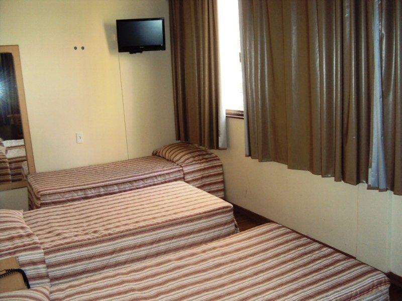 Dan Inn São Paulo Higienópolis Exterior foto