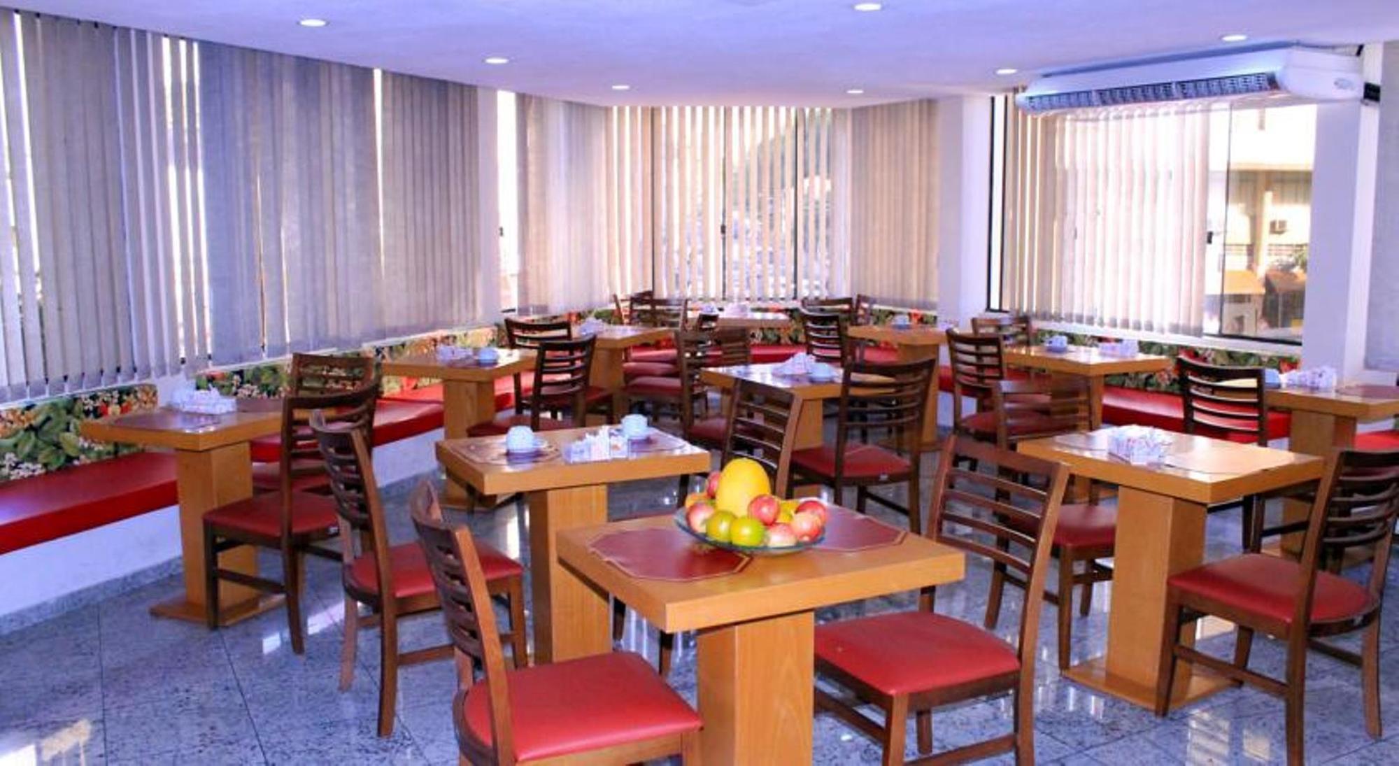 Dan Inn São Paulo Higienópolis Exterior foto